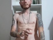 Mí Novia Quería Que Le Enviase En Primer Plano Como Me Pajeo