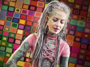 We got nominated for our Alternative Tattoo Production at Altporn Awards 12/16