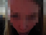 She licks my ass and then sucks my cock deep, rimming and blowjob 4/16