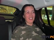 Watch Maria Mia's HUGE ASS! You'll love almost as much as she does 2/16