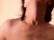 Her orgasm is work of art 10/16