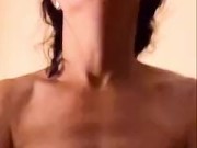 Her orgasm is work of art 2/16