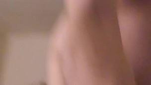 Muscles Strong Bare Hard Cock for All to See!