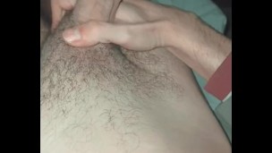 I came to my belly so bad