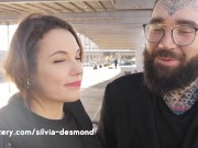 Amateur Punk Couple Try Anal - Lustery 1/16