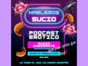 Te humillo por tu pito corto -  FEMDOM AUDIO