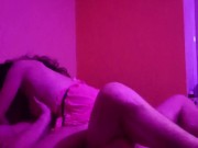 Dripping cum on dick 11/16