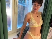 Obca kobieta zaprosiła mnie do domu na seks w zamian za kawę 4/16