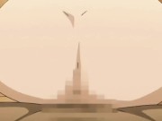 Cutie with Big Tits Likes to Fuck on Doggystyle 12/16