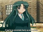 Cutie with Big Tits Likes to Fuck on Doggystyle 15/16