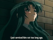 Cutie with Big Tits Likes to Fuck on Doggystyle 16/16