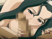 Cutie with Big Tits Likes to Fuck on Doggystyle 2/16