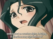 Cutie with Big Tits Likes to Fuck on Doggystyle 6/16