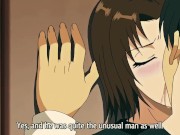 Busty Wife With Hairy Pussy Likes Creampies In Missionary 1/16