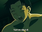 Busty Wife With Hairy Pussy Likes Creampies In Missionary 12/16