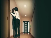 Busty Wife With Hairy Pussy Likes Creampies In Missionary 2/16