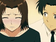 Busty Wife With Hairy Pussy Likes Creampies In Missionary 3/16