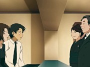 Busty Wife With Hairy Pussy Likes Creampies In Missionary 5/16