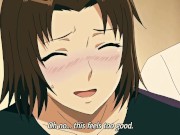 Busty Wife With Hairy Pussy Likes Creampies In Missionary 6/16