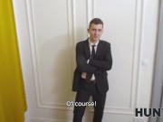 HUNT4K. Special Man, Special Needs 16/16