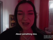 HUNT4K. Special Man, Special Needs 2/16