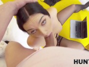 HUNT4K. Special Man, Special Needs 8/16