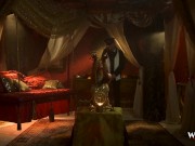 WHORNY FILMS Best Porn Video Ever Indian Babe Lusting 2/16