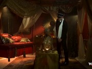 WHORNY FILMS Best Porn Video Ever Indian Babe Lusting 3/16