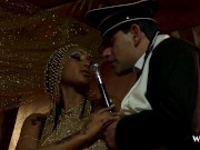 WHORNY FILMS Best Porn Video Ever Indian Babe Lusting 4/16