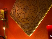 WHORNY FILMS Best Porn Video Ever Indian Babe Lusting 7/16