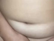 Cogiendo y grabando a mi novia 7/16