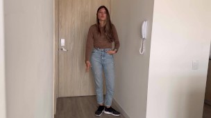 My lover wants me to leave my husband.