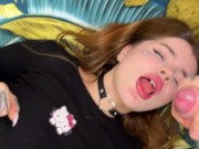 Научил Сводную Сестру Нимфоманку Пользоваться Презервативом С субтитрами 15/16