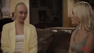 AllHerLuv - Erotic Premonitions Ep. 1 - Teaser