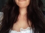 ASMR TikTok 8/16
