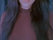 ASMR TikTok 5/16