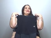 GIRL, PLEASE DON'T FEEL LIKE A BOY