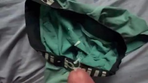 You’ll love this… lots of cum