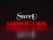 The slut kept teasing me and I didn't forgive her, I fucked her ass so hard, even upside down 1/16