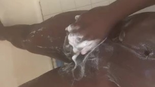 Help me shower
