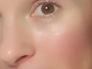 Anticipation for Final Training Assignment - shorties 12/16