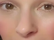 Anticipation for Final Training Assignment - shorties 14/16