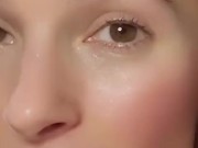 Anticipation for Final Training Assignment - shorties 9/16