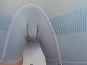 Diving into Advanced Techniques - shorties 13/16