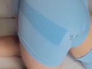 Diving into Advanced Techniques - shorties 8/16