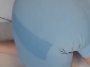 Diving into Advanced Techniques - shorties 9/16