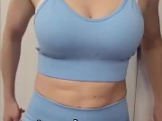 Mastering the Art of Jostling 3/16