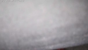 Don't Put it In - Just Rub Your Dick on My Hairy Pussy and CUM in My Panties