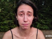 Ersties - Brazilian Biologist Masturbates With Things From the Outdoors 12/16