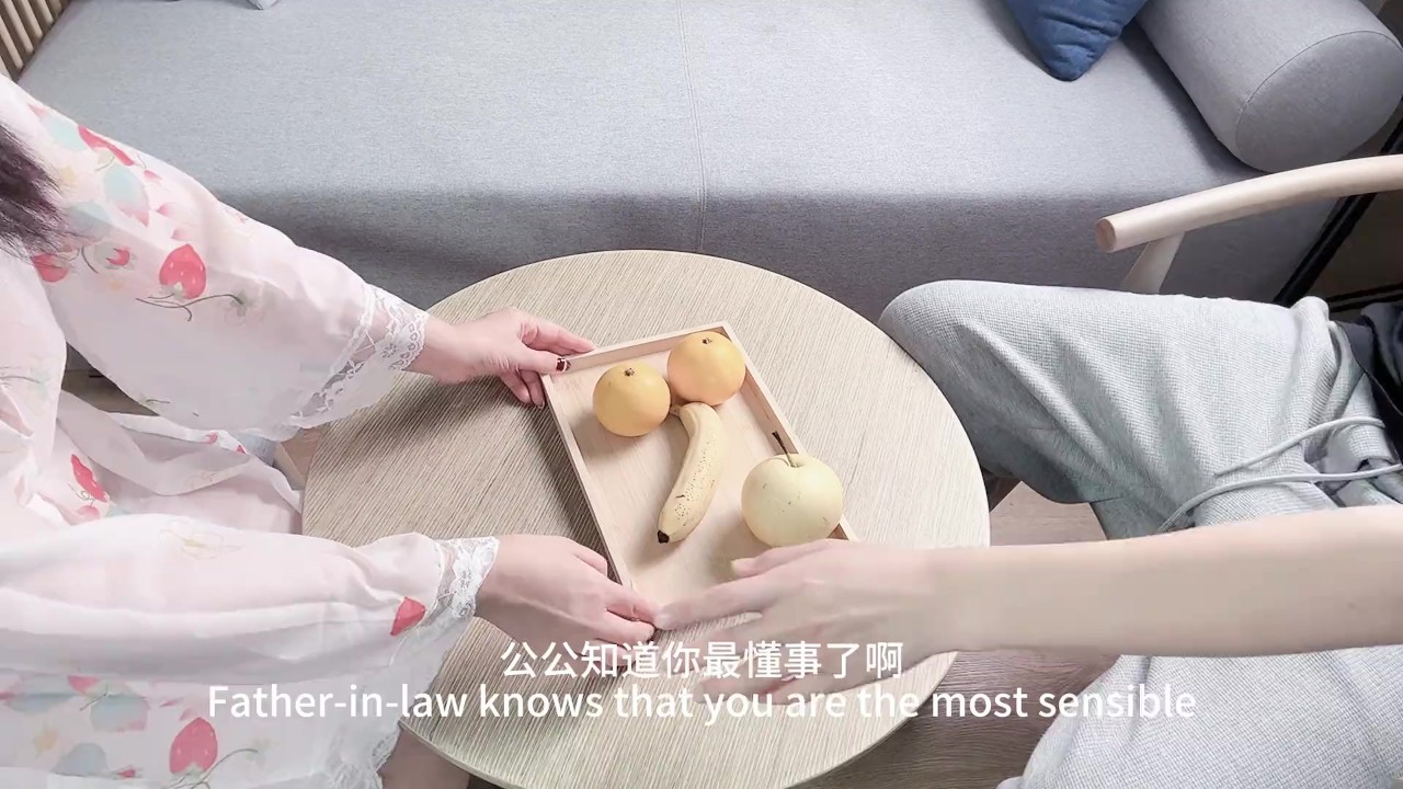 继父与儿媳做爱！点燃寂寞儿媳心中欲望之火，爆操中出内射！完整版请关注我的fansly或推特进电报群哦！ - Бесплатное секс видео - RedTube